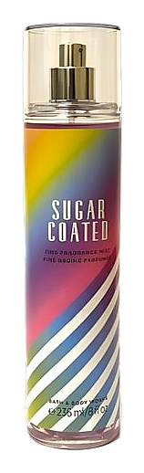 Sugar Coated by Bath & Body Works