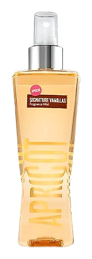 Bath & Body Works Summer Vanillas - Apricot