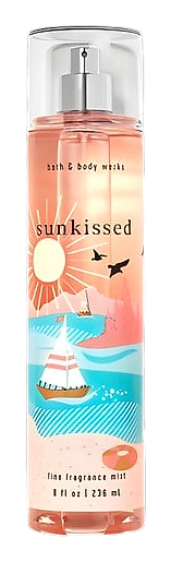 Sunkissed by Bath & Body Works