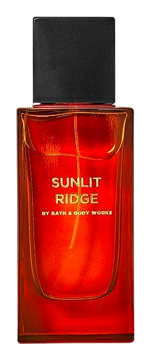Bath & Body Works Sunlit Ridge