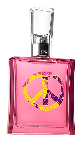 Sweet Pea Forever by Bath & Body Works