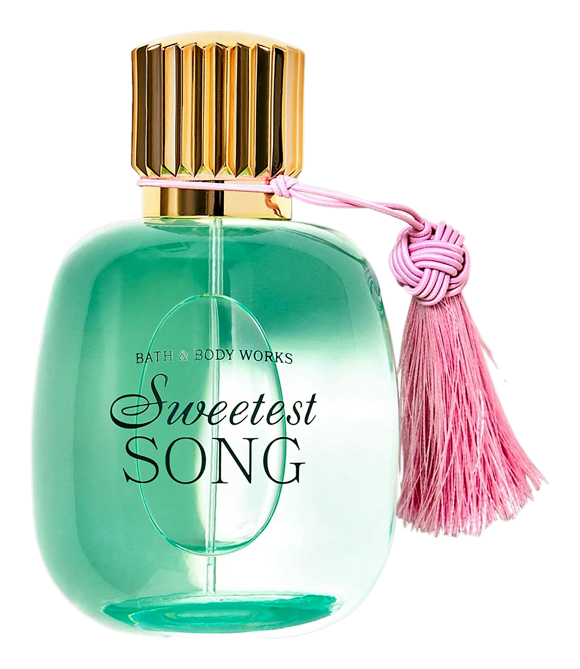 Sweetest Song by Bath & Body Works