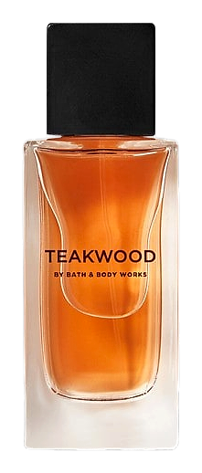 Teakwood by Bath & Body Works