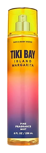 Tiki Bay Island Margarita by Bath & Body Works