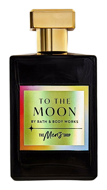 To the Moon by Bath & Body Works – Cologne