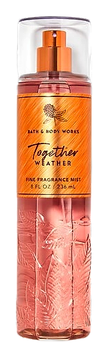 Together Weather by Bath & Body Works