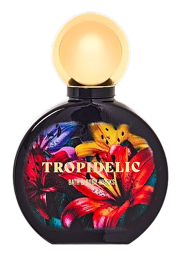 Tropidelic Eau de Parfum by Bath & Body Works