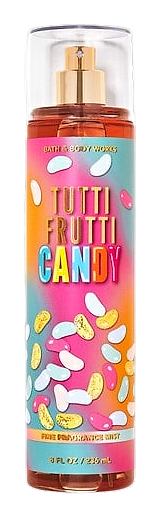 Tutti Frutti Candy by Bath & Body Works