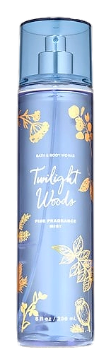 Twilight Woods by Bath & Body Works