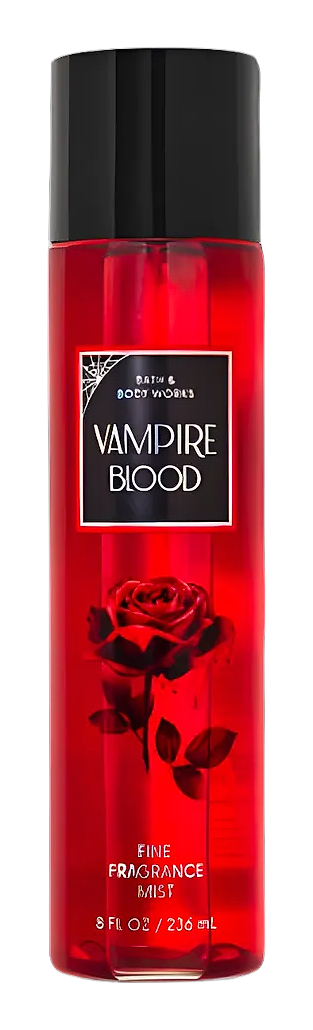 Vampire Blood by Bath & Body Works
