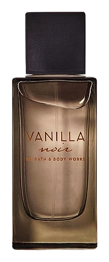 Vanilla Noir by Bath & Body Works