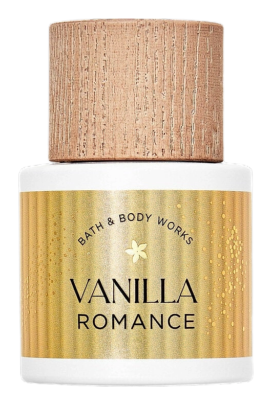 Vanilla Romance by Bath & Body Works