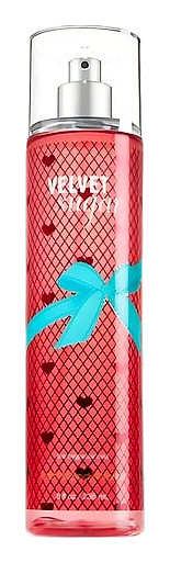 Velvet Sugar by Bath & Body Works