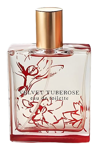 Velvet Tuberose by Bath & Body Works
