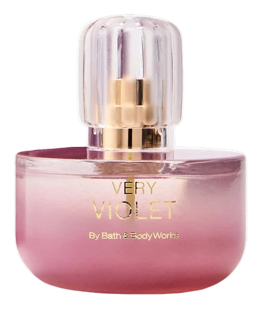 Very Violet by Bath & Body Works – Eau de Parfum