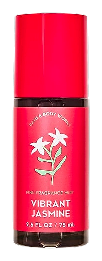 Vibrant Jasmine by Bath & Body Works