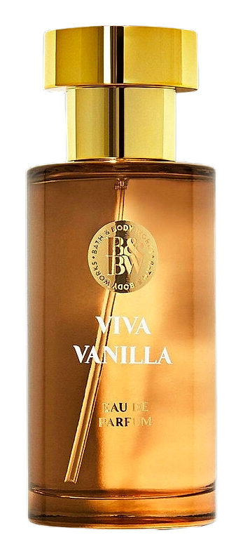 Viva Vanilla by Bath & Body Works