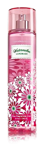 Watermelon Lemonade by Bath & Body Works