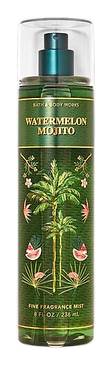 Bath & Body Works Watermelon Mojito