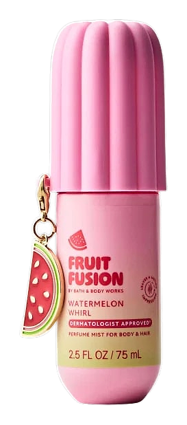 Watermelon Whirl by Bath & Body Works – Body Mist
