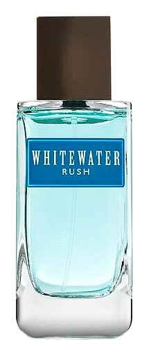 Whitewater Rush by Bath & Body Works
