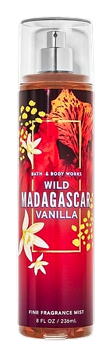 Wild Madagascar Vanilla by Bath & Body Works