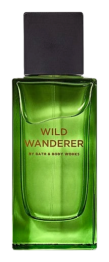Wild Wanderer by Bath & Body Works