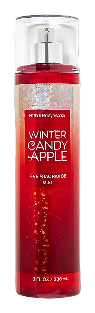 Winter Candy Apple by Bath & Body Works