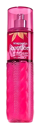 Bath & Body Works Wrapped In Comfort