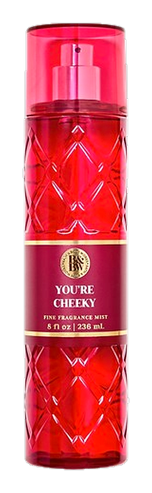 You're Cheeky by Bath & Body Works