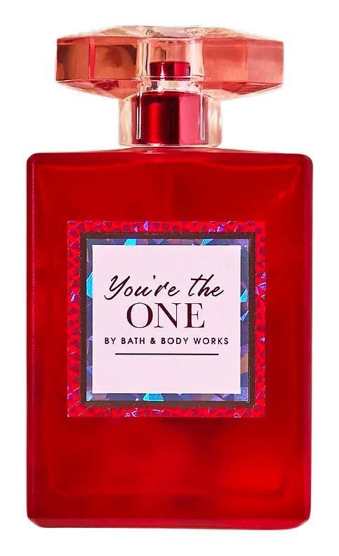 You're The One by Bath & Body Works