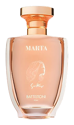 Marta by Battistoni