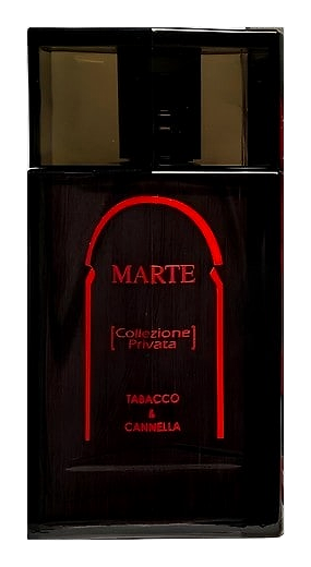 Marte Collezione Privata Tabacco & Cannella by Battistoni