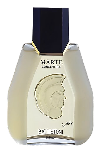 Marte Concentree