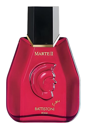 Marte II by Battistoni