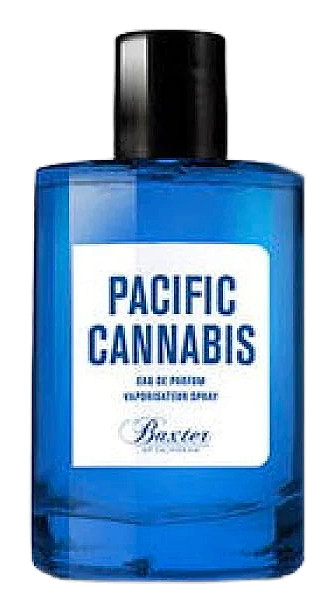 Pacific Cannabis