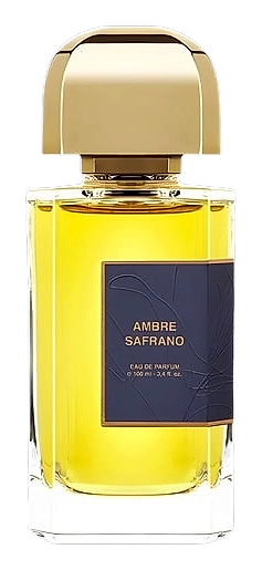 BDK Parfums Ambre Safrano