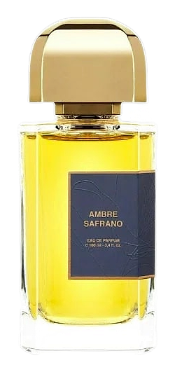 Bdk Ambre Safrano by BDK Parfums
