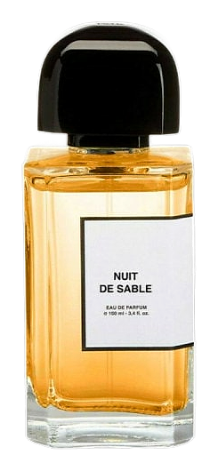Bdk Nuit De Sable by BDK Parfums