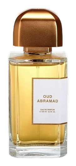Bdk Oud Abramad by BDK Parfums