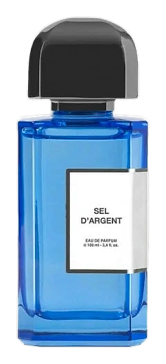 BDK Parfums Bdk Sel D'argent