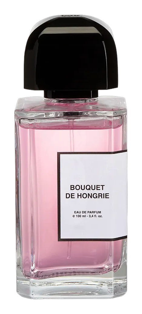Bouquet De Hongrie by BDK Parfums