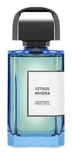 Citrus Riviera by bdk Parfums