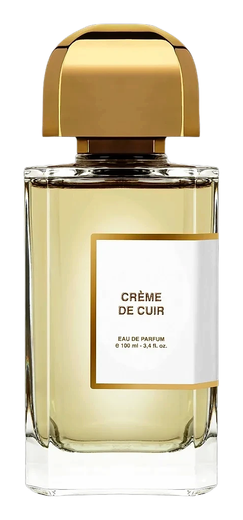 Crème de Cuir by BDK Parfums