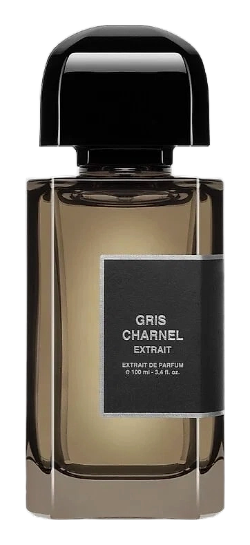 Gris Charnel Extrait by BDK Parfums