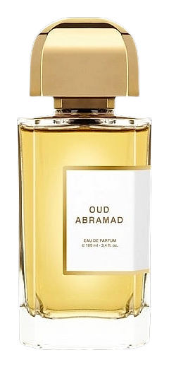 Oud Abramad by BDK Parfums