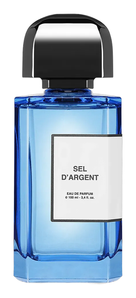 Sel d'Argent by BDK Parfums