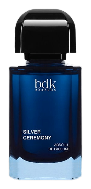 Silver Ceremony by BDK Parfums