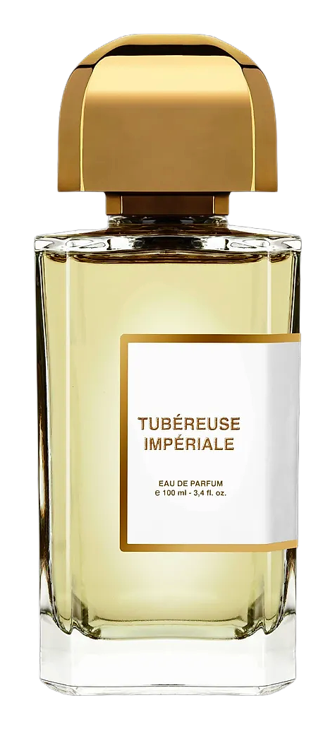 Tubéreuse Impériale by BDK Parfums