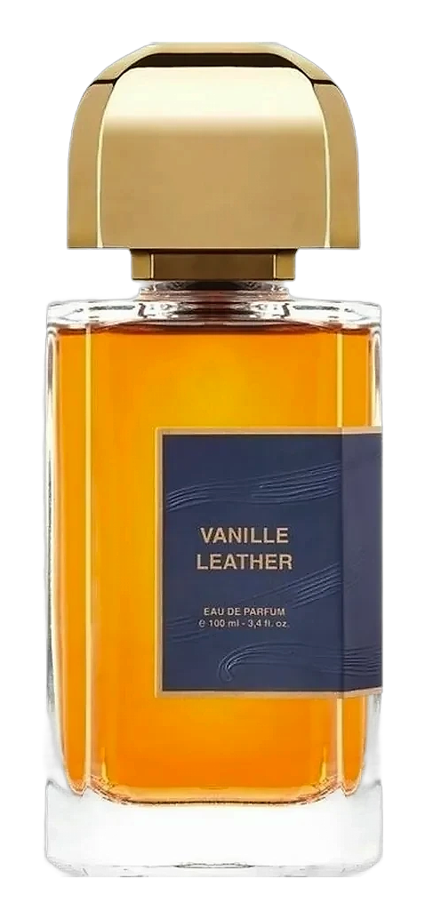 Vanille Leather by BDK Parfums